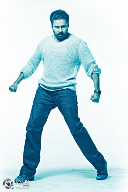 Pawan-Kalyan